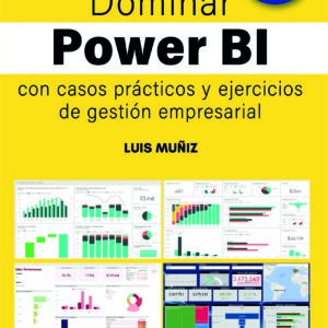 Dominar Power BI