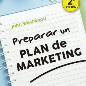 Preparar un plan de Marketing N.E.