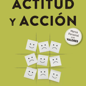 Actitud y acción