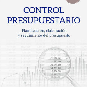 CONTROL PRESUPUESTARIO (REED)