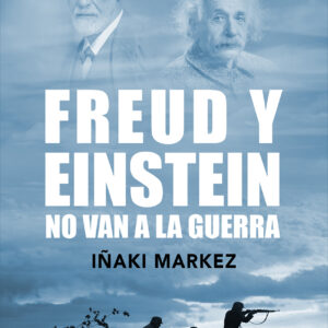 Freud y Einstein no van a la guerra