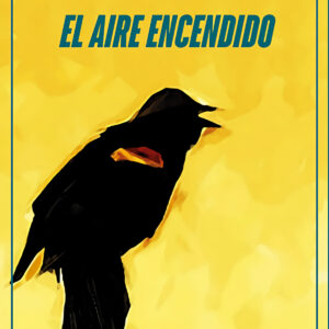 El aire encendido
