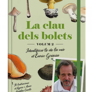 LA CLAU DELS BOLETS VOLUM 2