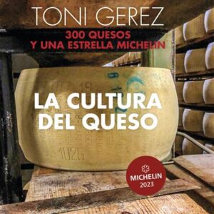 La cultura del queso