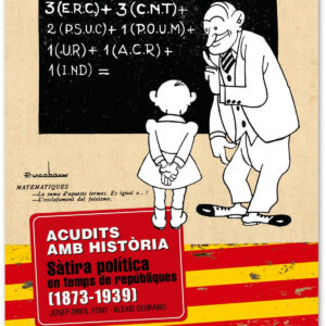 ACUDITS AMB HISTÒRIA