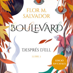 2.Boulevard:DESPRES D'ELL
