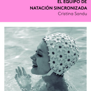 El equipo de natación sincronizada