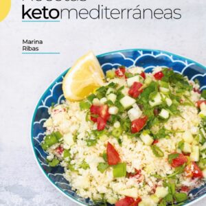 Recetas ketomediterráneas