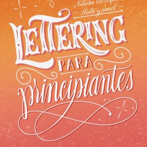 Lettering para principiantes