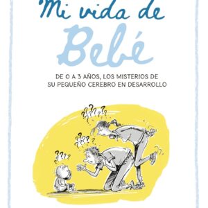 Mi vida de bebé