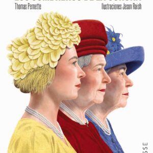 Isabel II. Los sombreros de la Corona