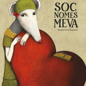 Soc només meva