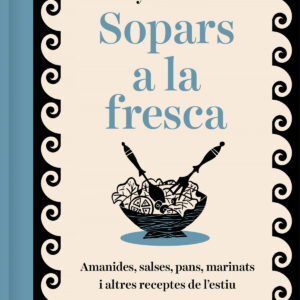 Sopars a la fresca