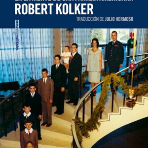 Los chicos de Hidden Valley Road