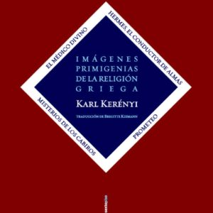 Imágenes primigenias de la religión griega