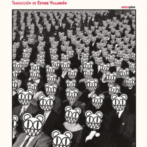 ¡El miedo acecha al territorio!