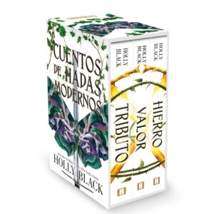 Estuche especial de 'Cuentos de hadas modernos'