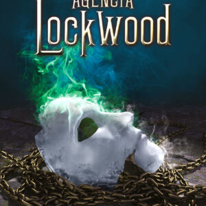 Agencia Lockwood: El chico vacío