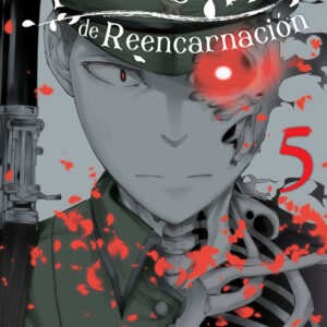 Pétalos de reencarnación 5