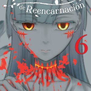 Pétalos de reencarnación 6