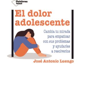 El dolor adolescente