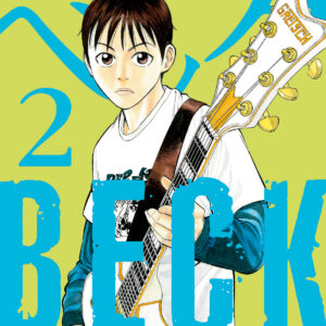 BECK (EDICIÓN KANZENBAN) 2