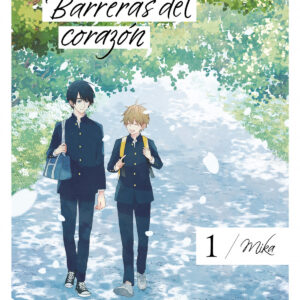 BARRERAS DEL CORAZÓN 1