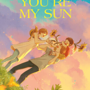 You're my sun