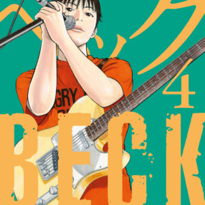 BECK (edición kanzenban) 4