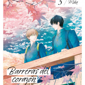 Barreras del corazón 3