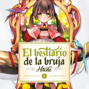 Bestiario de la bruja, El