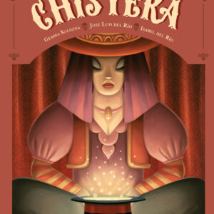 Un mundo en la chistera