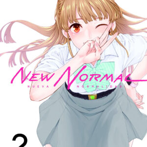 NEW NORMAL (NUEVA NORMALIDAD) 02