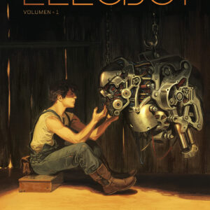 ELECBOY VOL. 1
