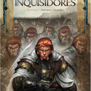 Tadgar de errantes/Svara del scudo