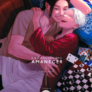 CANCION DEL AMANECER 02