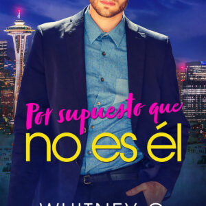 Por supuesto que no es él