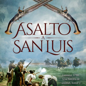 Asalto a San Luis