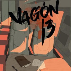 Vagón 13