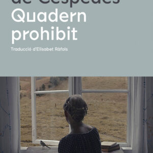 Quadern prohibit