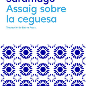 Assaig sobre la ceguesa