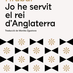 Jo he servit el rei d'Anglaterra