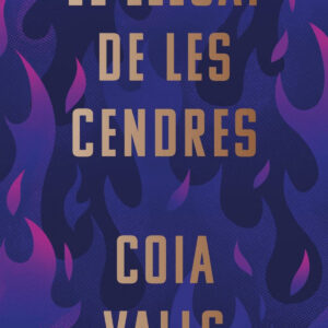 El llegat de les cendres