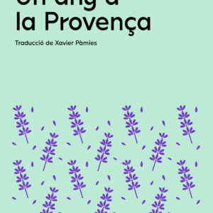 Un any a la Provença