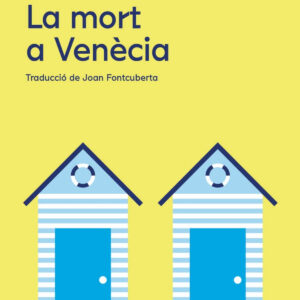 La mort a Venècia
