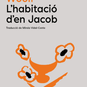 L'habitació d'en Jacob
