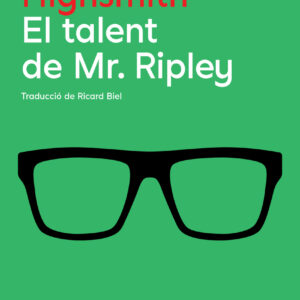 El talent de Ripley