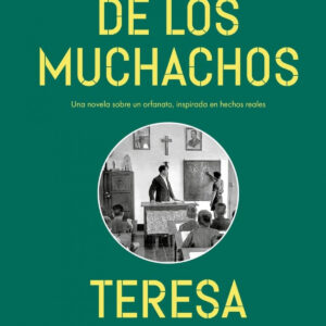 La ciudad de los muchachos