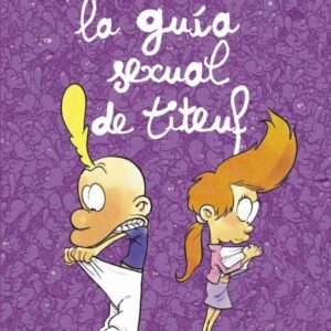 La guía sexual de Titeuf