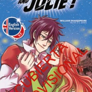 Romeu i Julieta, edició bilingüe (català-anglés)